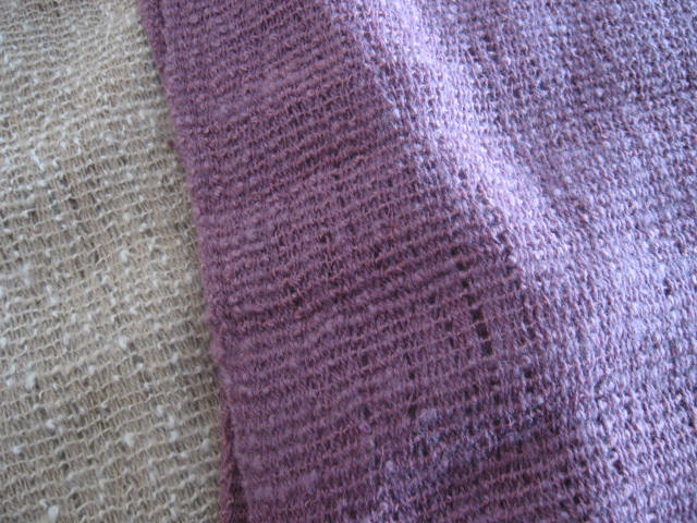 daram: Winter wear in pure wool at dāram