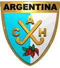 CONFEDERACION ARGENTINA DE HOCKEY