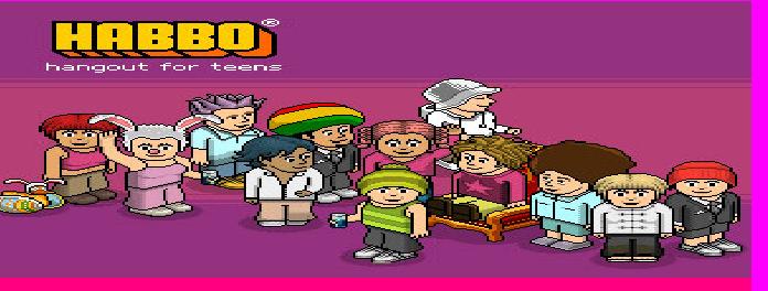 .::Habbo::Hotel::.