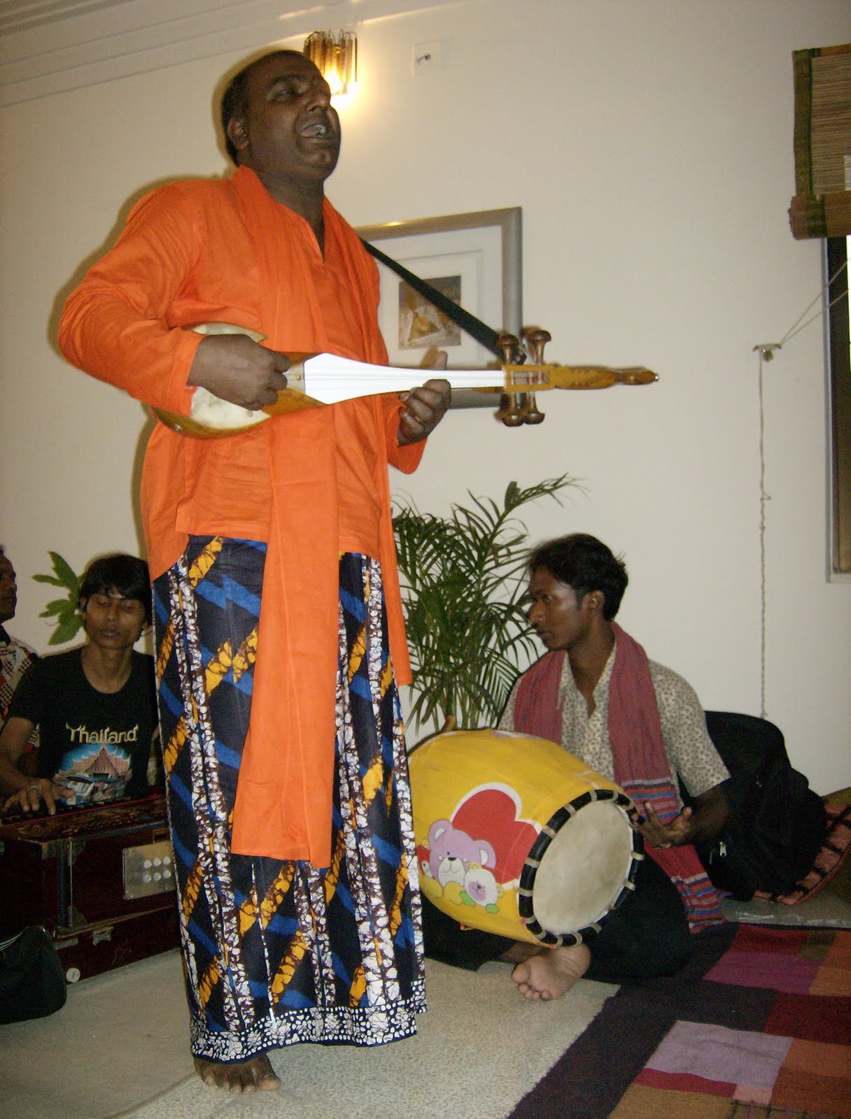 CULTURE OF BANGLADESH Music of Bangladesh
