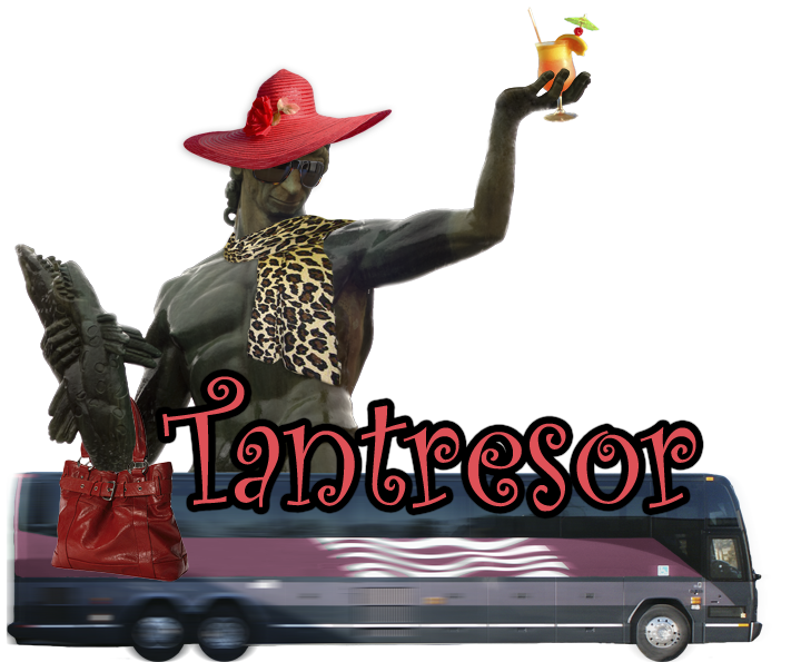Tantresor