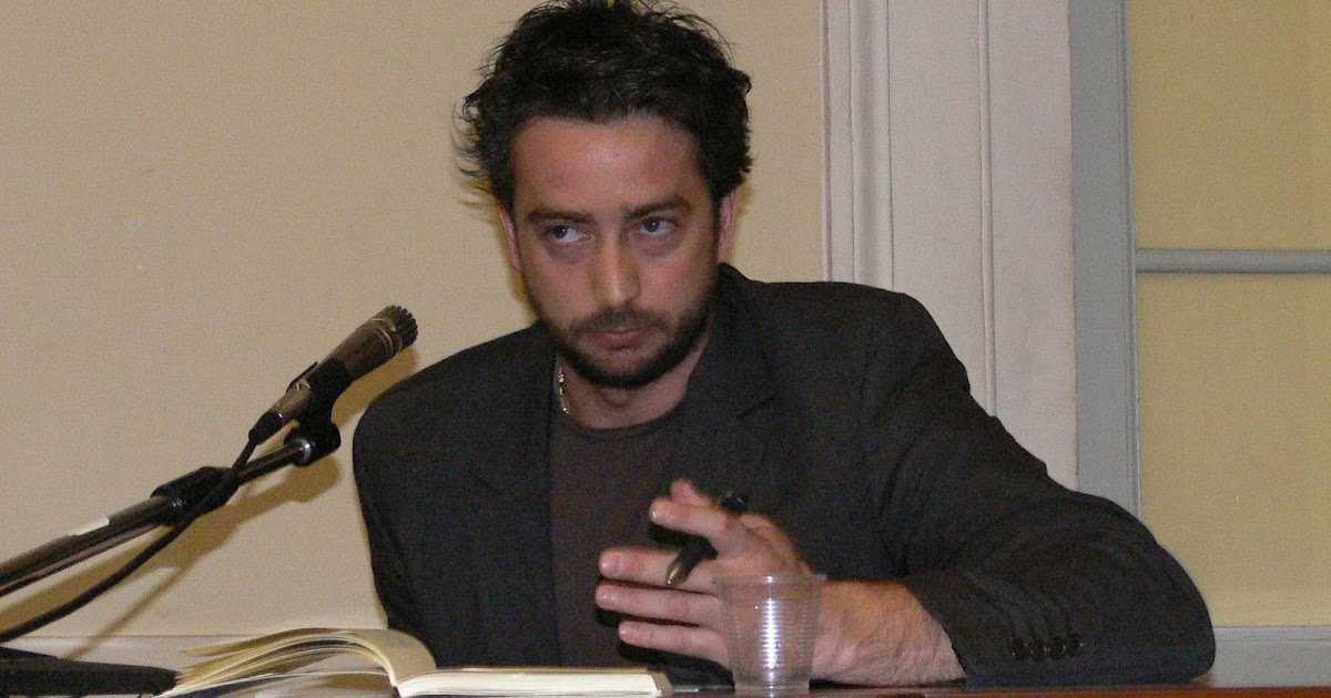 12 gennaio 2009 PAOLO ERCOLANI