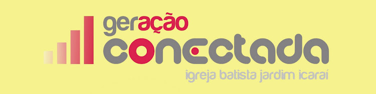 Geração Conectada