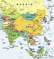 Travel route