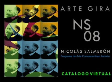 ARTE GIRA NS 08 CATÁLOGO VIRTUAL