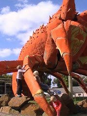 Big Lobster - SA