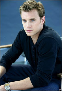 aboutnici: Billy Miller as Billy Abbott
