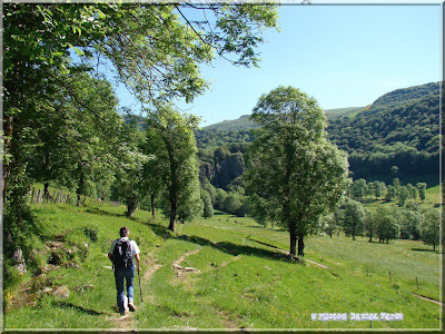 Photos Daniel La Cascade de Faillitoux