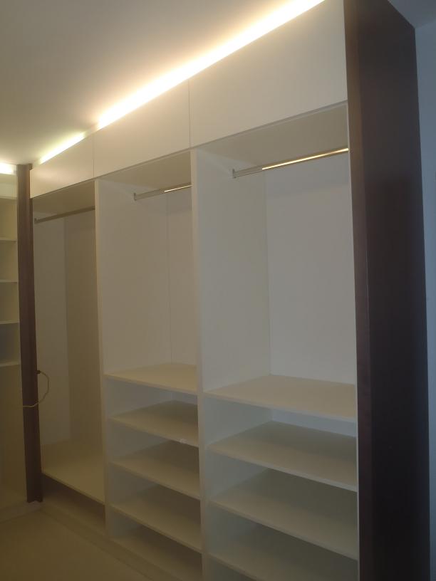 planen.bauen.wohnen 73 schrankraum.