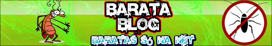 Barata Blog .
