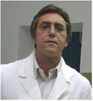 Neuropathologist Carlos Lima, MD