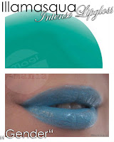 Illamasqua Gender Intense Lipgloss