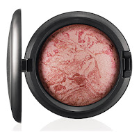 MAC In th Groove Mineralize Skinfinish PETTICOAT MAC In th Groove Mineralize Skinfinish PETTICOAT