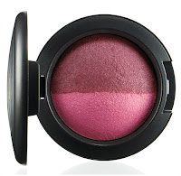 MAC In the Groove Mineralize Blush Duo BAND OF ROSES MAC In the Groove Mineralize Blush Duo BAND OF ROSES