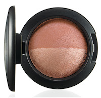 MAC In the Groove Mineralize Blush Duo HAPPY TOGETHER MAC In the Groove Mineralize Blush Duo HAPPY TOGETHER