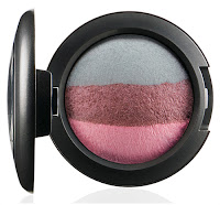 MAC In the Groove Mineralize Eyeshadow Duo FRESH EASY MAC In the Groove Mineralize Eyeshadow Duo FRESH EASY
