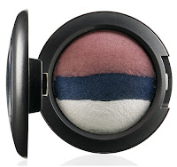 MAC In the Groove Mineralize Eyeshadow Duo STYLE INFLUENCER MAC In the Groove Mineralize Eyeshadow Duo STYLE INFLUENCER