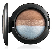 MAC In the Groove Mineralize Eyeshadow Duo SOFTEN THE MOOD MAC In the Groove Mineralize Eyeshadow Duo SOFTEN THE MOOD