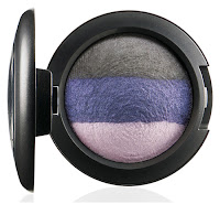 MAC In the Groove Mineralize Eyeshadow Duo TOGETHERNESS MAC In the Groove Mineralize Eyeshadow Duo TOGETHERNESS