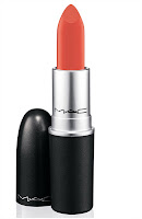 MAC In the Groove Lipstick JAZZED