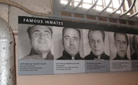 famous Alcatraz inmates