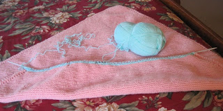 pink corner to corner