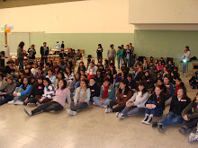 Encuentro Anual de Pastoral Juvenil Teatina