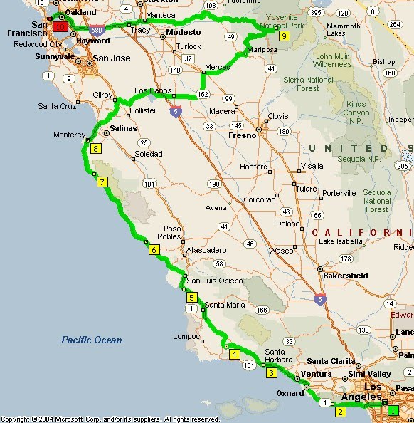 unterwegs.: HIGHWAY NO.1 - THE ROAD TRIP TO SAN FRANCISCO! unterwegs.: HIGHWAY NO.1 - THE ROAD TRIP TO SAN FRANCISCO!