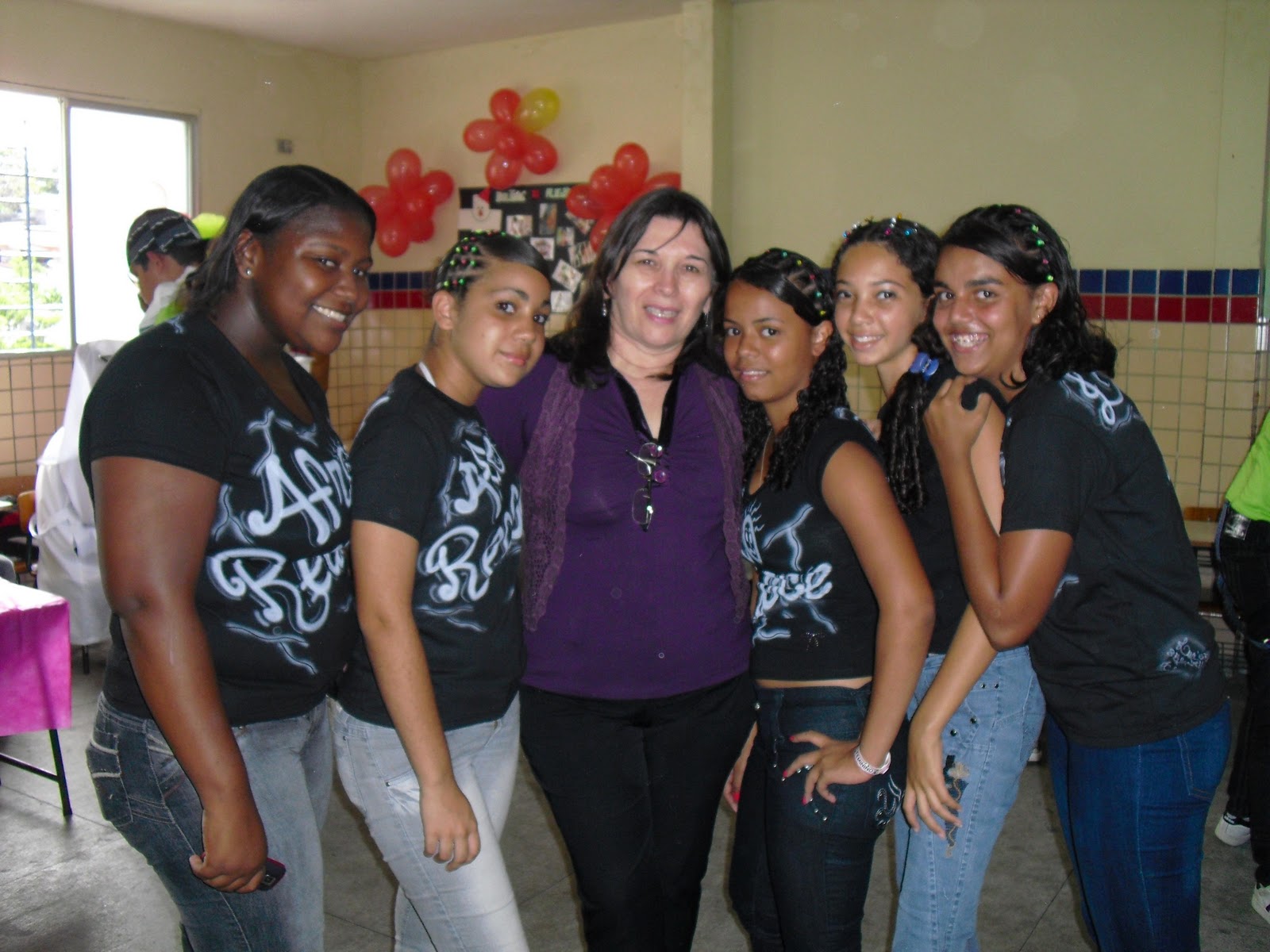 Escola Professor Pedro Augusto Carneiro Leão