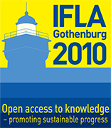 76th IFLA General Conference and Assembly