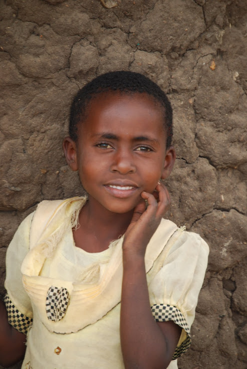 Beauty of a Child