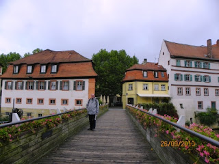 Que ver y visitar en Bamberg, el corazón de Franconia