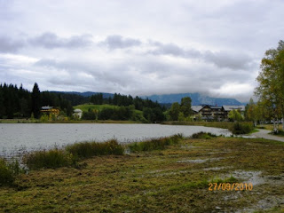 Seefeld in Tirol