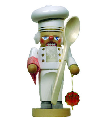 SHOPPING: Cracking nutcrackers - The Graphic Foodie | Brighton Food ...