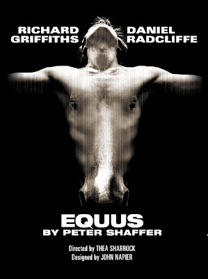 poster of Equus