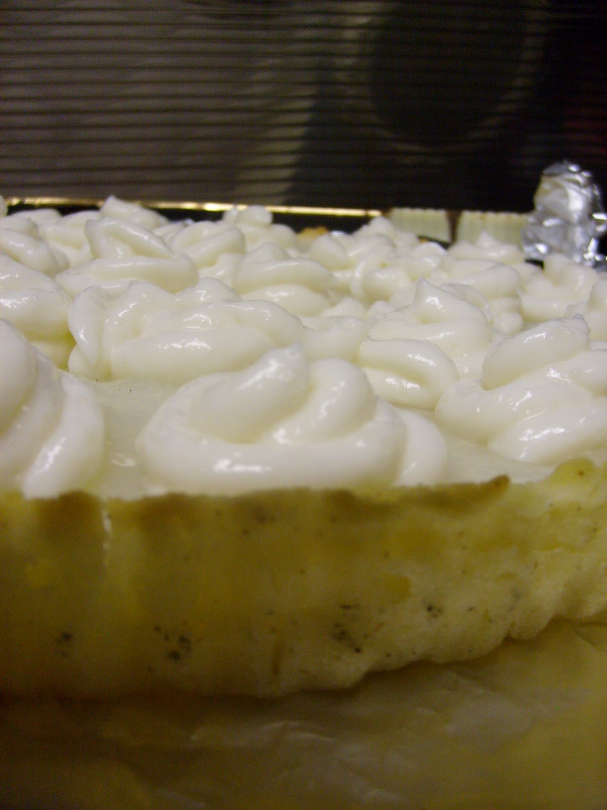 La Olla Vegana PIE DE LIMÓN VEGANO PASO A PASO