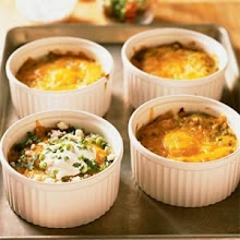 Baked Enchiladas