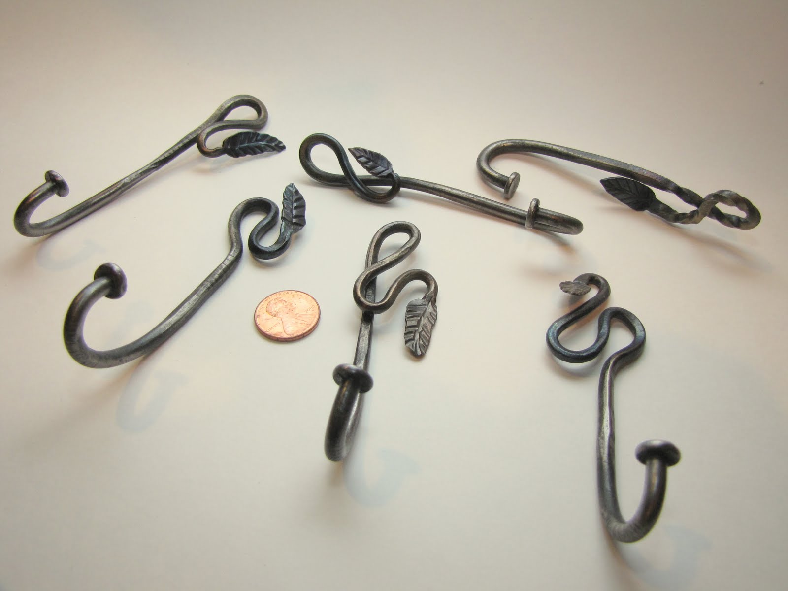 to Willway Nail Hooks