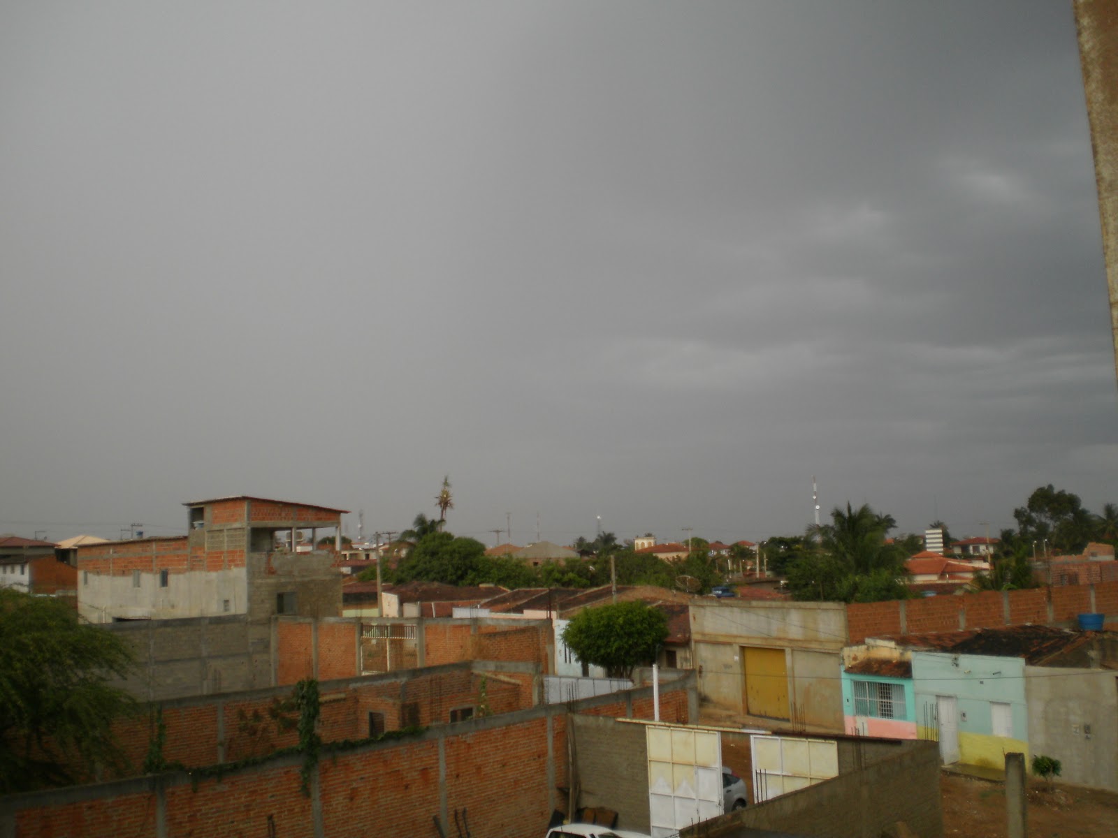 Chuva em IrecêBa Irecê Noticias Festas Novidadescuriosidade