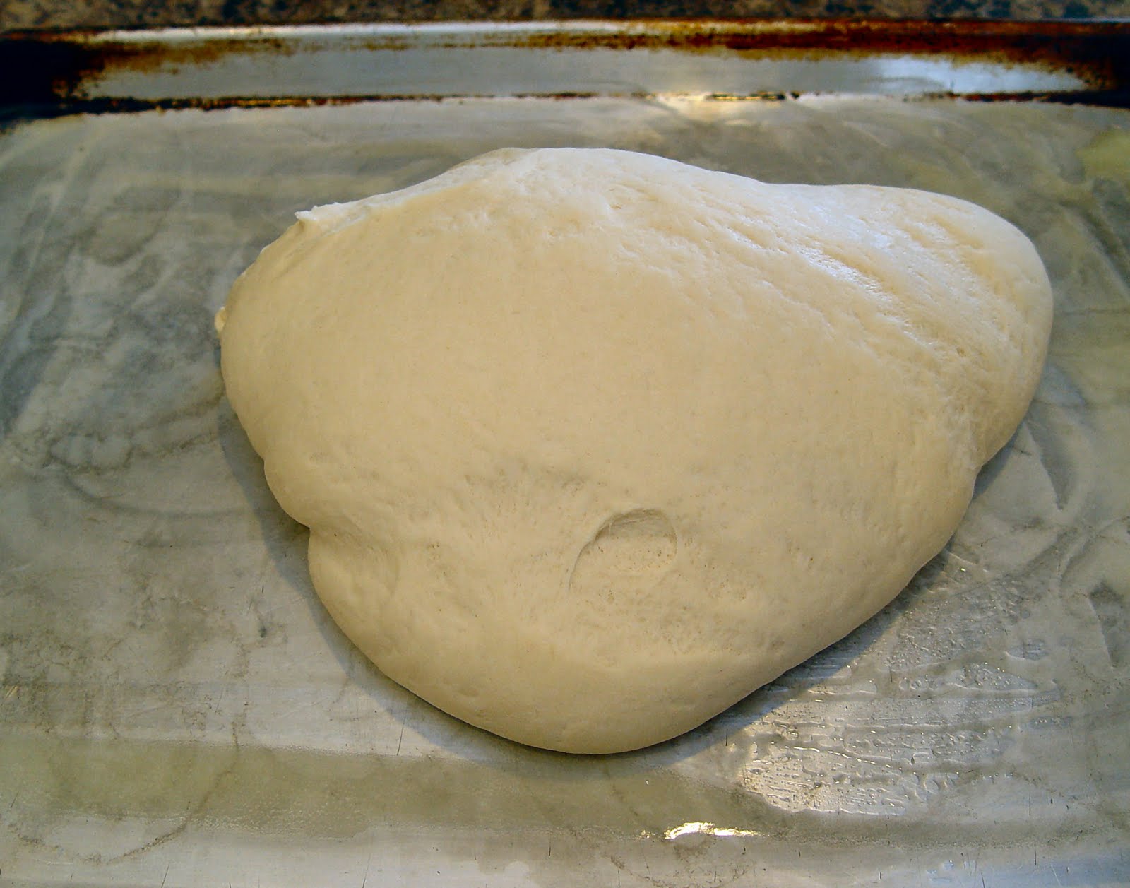 Quick and Easy Breadsticks Jamie Cooks It Up