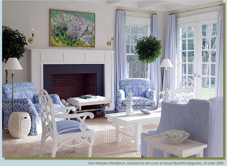 Color Crush- white and beige - The Enchanted Home