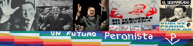 Un Futuro Peronista