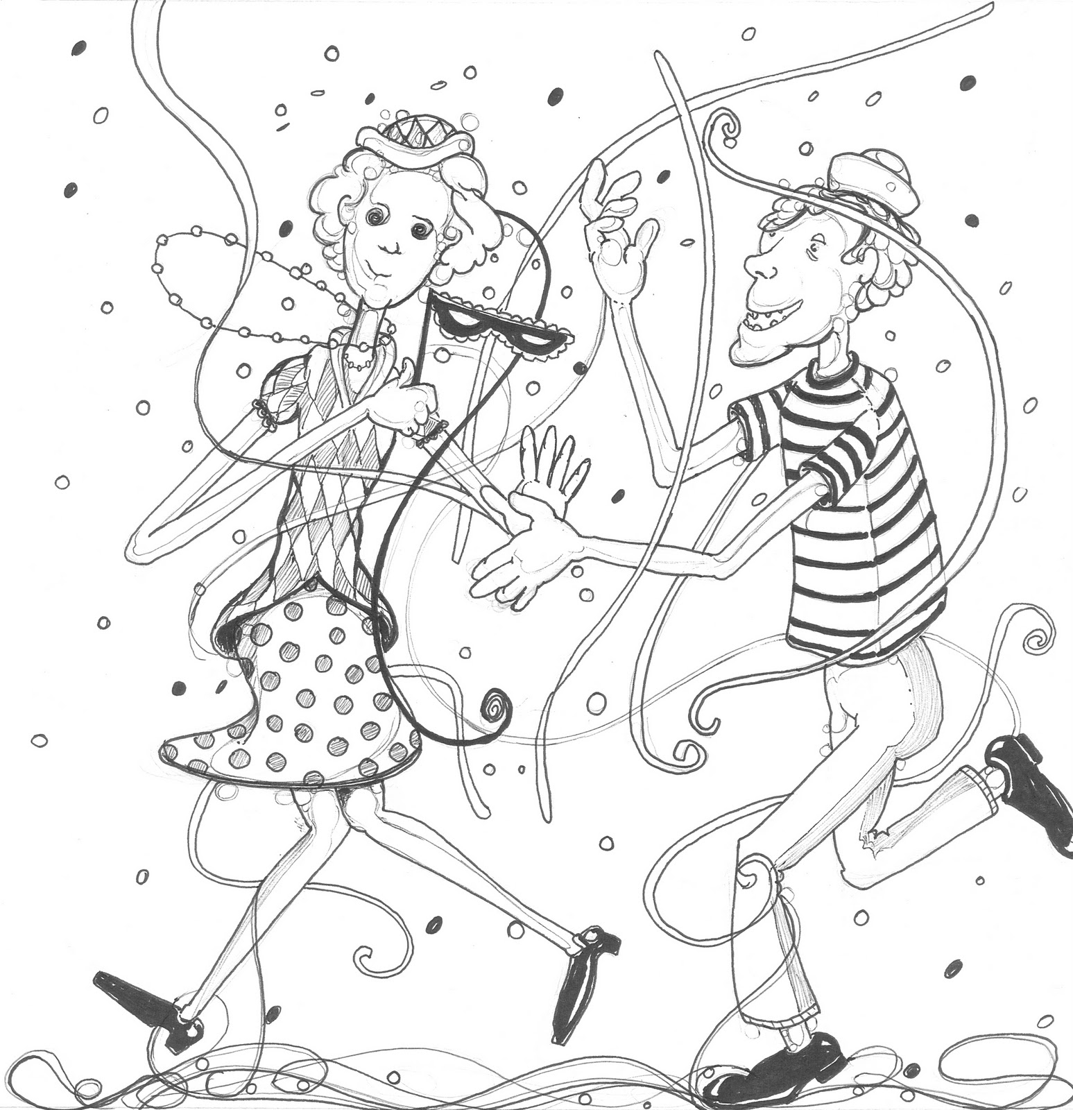 ENCANTOS E MALASSOMBRAS DE JACAREHY NÃO ME LEVE A MAL, HOJE É CARNAVAL ENCANTOS E MALASSOMBRAS DE JACAREHY NÃO ME LEVE A MAL, HOJE É CARNAVAL