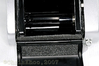 Antiga Camera Olympus Trip 35 Completa Flash, Tampa E Case | MercadoLivre - Foto 7