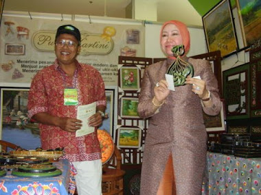 Artis Jalang Airin Rachmi Diany Rampok Banten & Tangsel