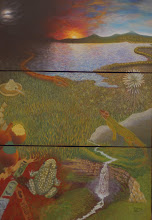 la cosmogonia muisca