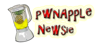 PwnApple Newsie