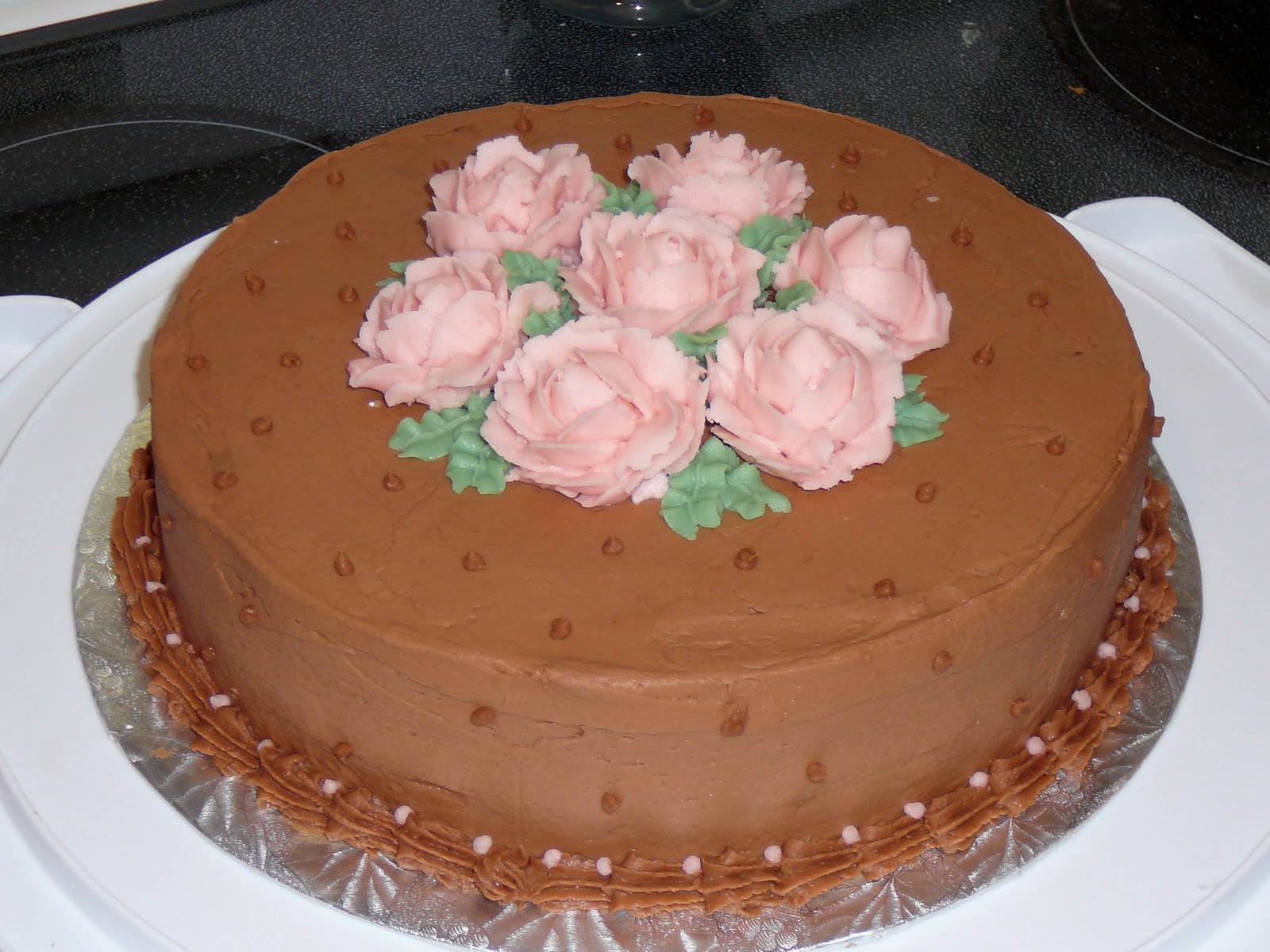 Wedding Cake Wilton Course