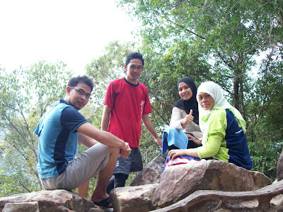 Sya The Backpacker: Taman Negara, Pahang | National Park, Pahang