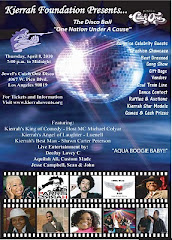 The Disco Ball  on April 8, 2010